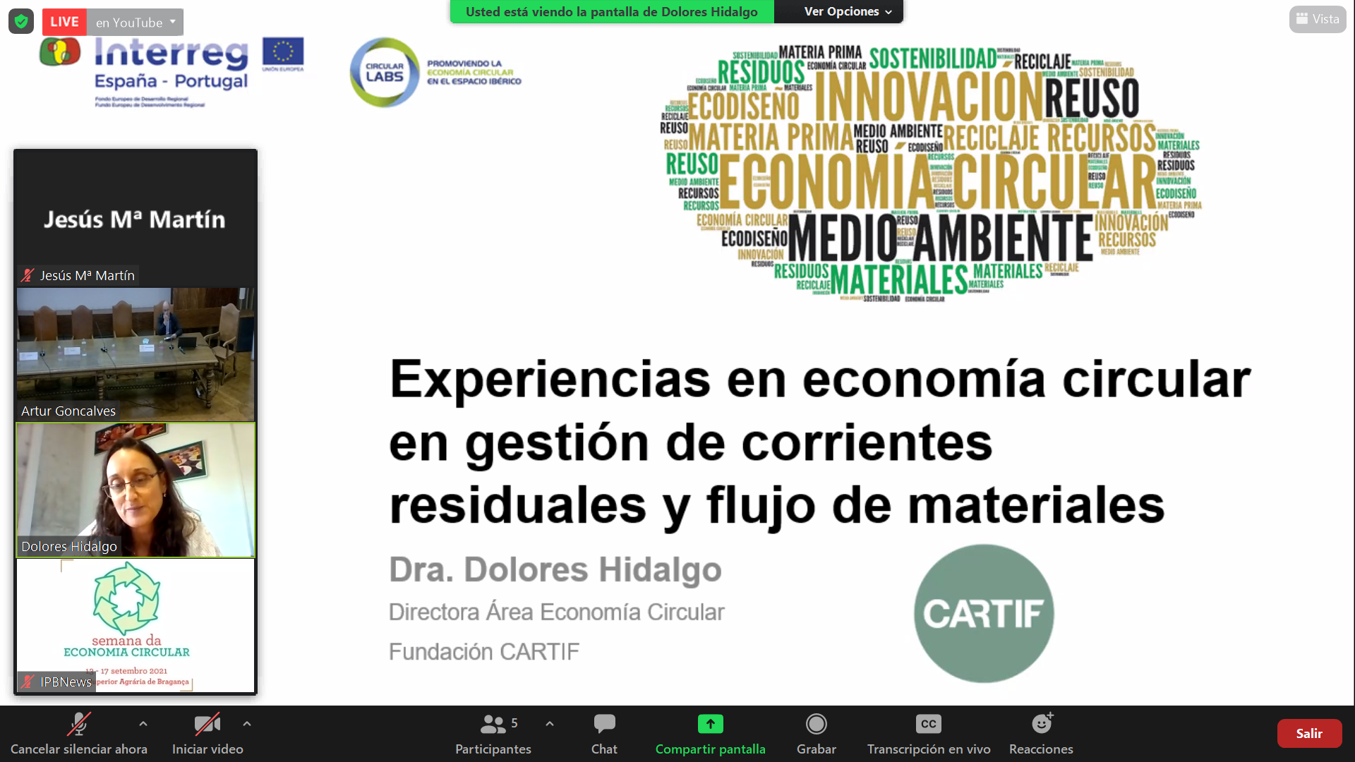 Economia 20213