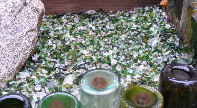 Glass Recycling